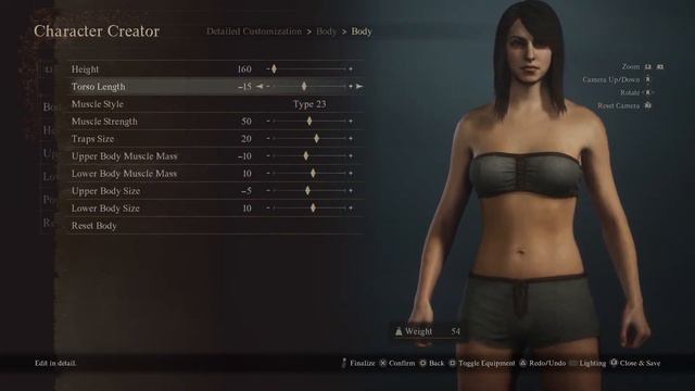 Creating characters for DD2 смотреть онлайн