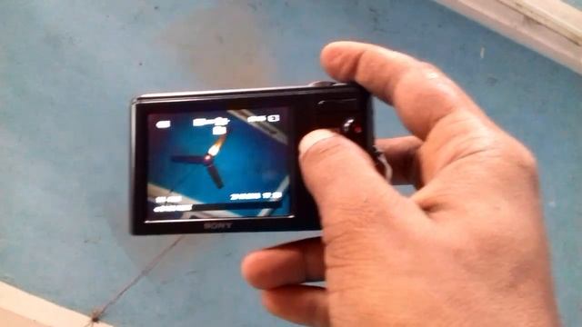 Experiment by Sony Camera | Mobile Camera vs Sony Camera | देखिए सोनी कैमरा का कमाल #themh смотреть онлайн