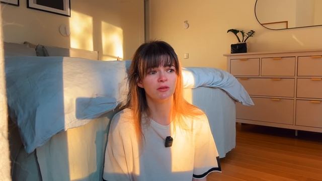 Дочь моего мужа - что случилось