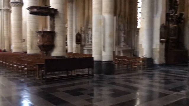 Tongeren, Belgium смотреть онлайн