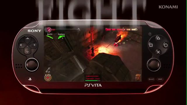 Silent Hill: Book of Memories - Launch Trailer смотреть онлайн