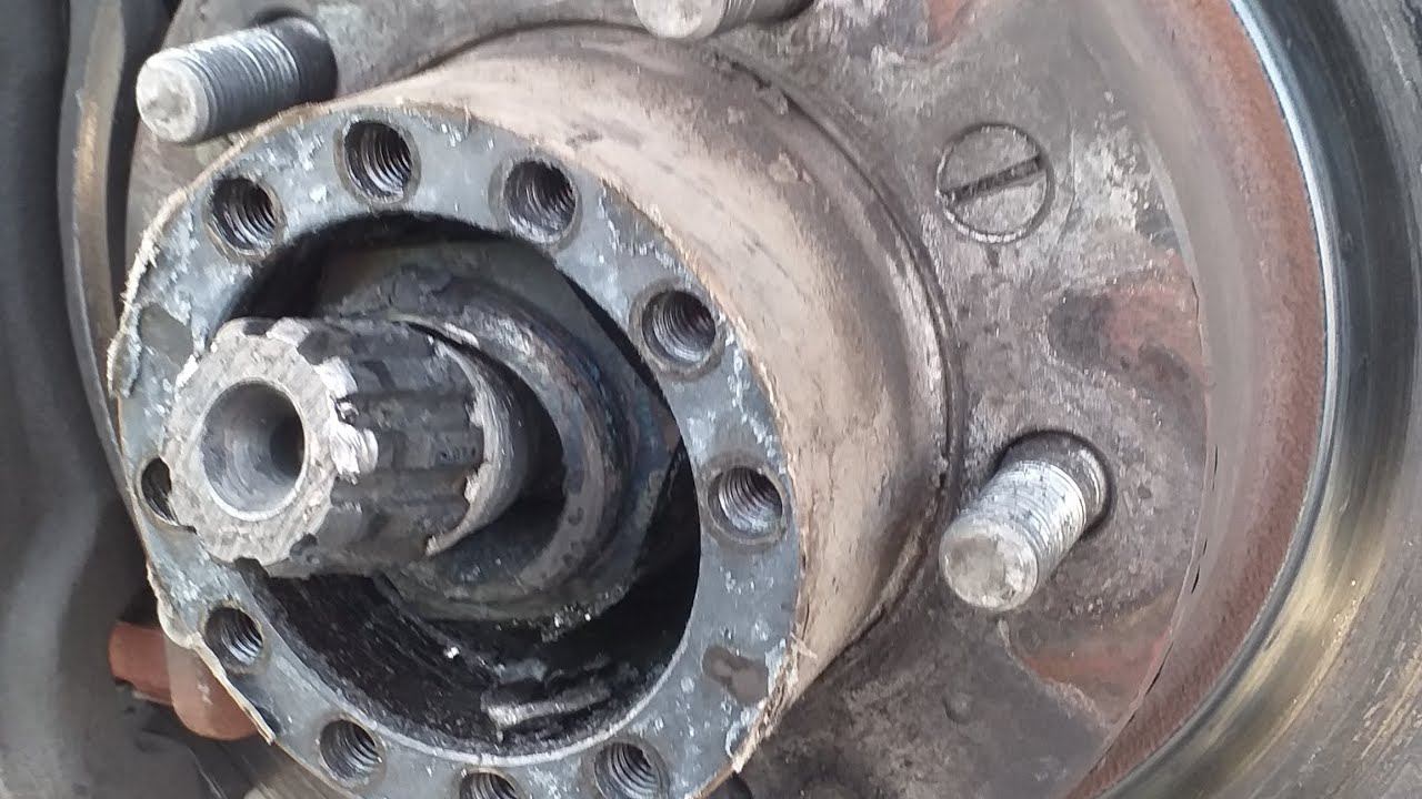 Развалился подшипник после 2000 км смотреть онлайн