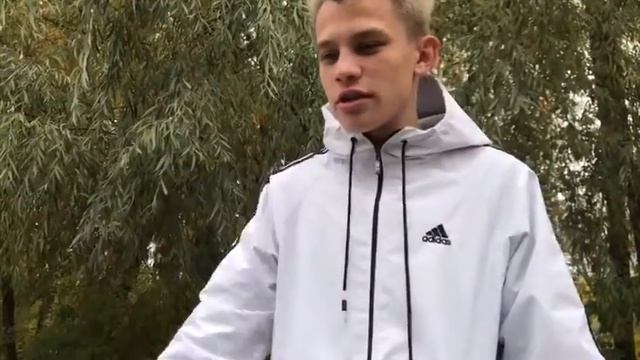 11 "Б" Класс День Здоровья. Мы за здоровый образ жизни. смотреть онлайн