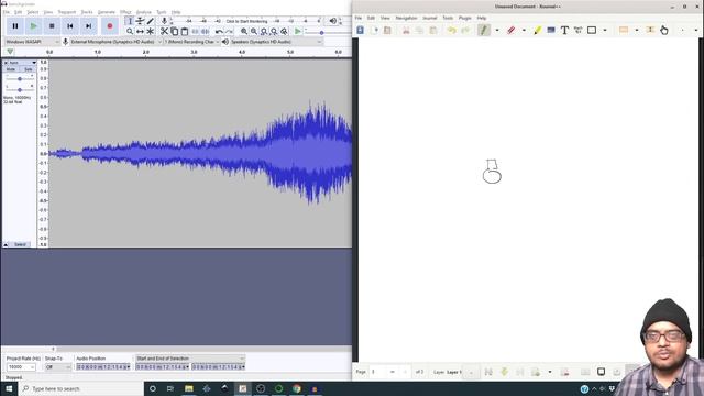 Lecture 40: Spectrogram and Doppler shift смотреть онлайн