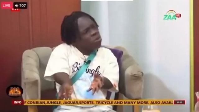 [A MUST WATCH] Fancy Gadam Finally React To Shatta Bundle For Choosing Maccasio Over Him ??? смотреть онлайн