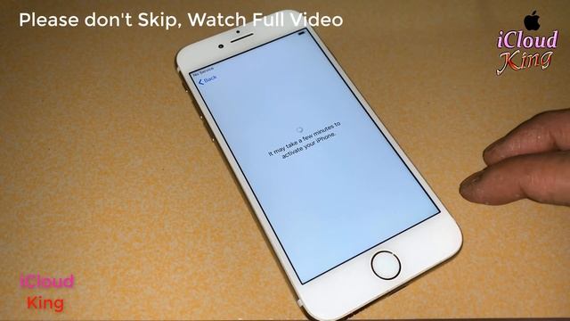 How To Factory Reset✔️ iCloud Locked iPhone/iPad ✔️iCloud Unlock Activation Removal any iOS 2021 смотреть онлайн