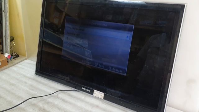 Радикальный ремонт BN41-01660 смотреть онлайн