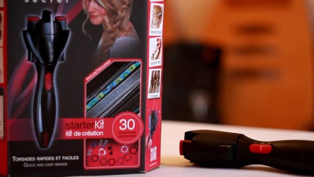 BaByliss Twist SECRET