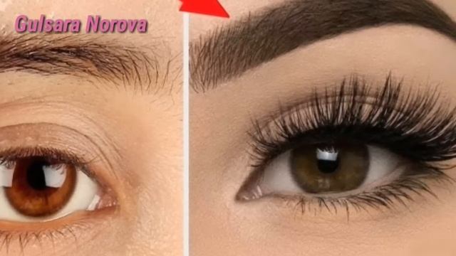 Киприк устиришнинг 2 хил Арабские услуби, рост ресниц и бровей в домашних условиях смотреть онлайн