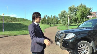 Новости автомобильной индустрии