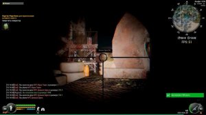 БЕШЕНЫЙ ФАРМ ДЕНЕГ 30lvl+ / Will To Live Online