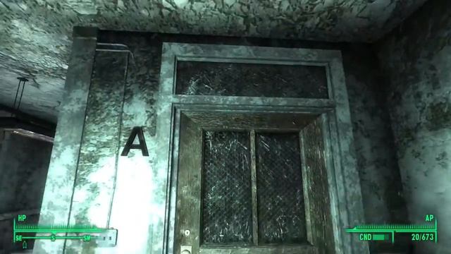 Fallout 3 (Modded) - Part 17: Muldoon Electronics смотреть онлайн