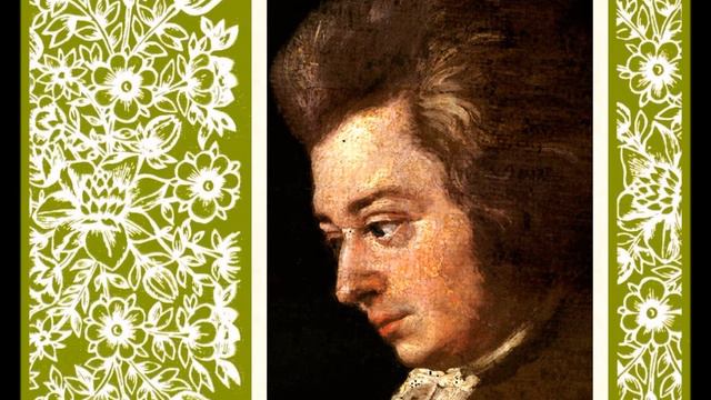 Jörg Demus plays Mozart - Rondo in A Minor, K511 смотреть онлайн