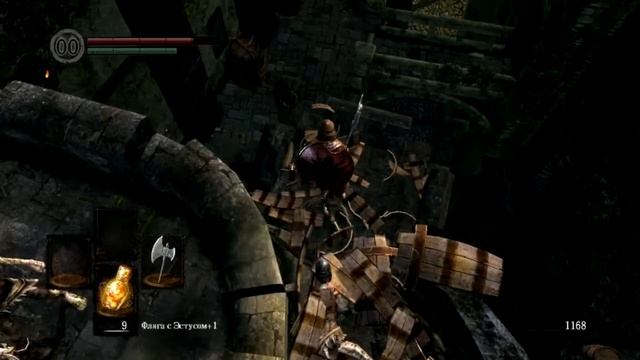 Dark Souls PTDE гайд где достать топ лут в самом начале игры смотреть онлайн