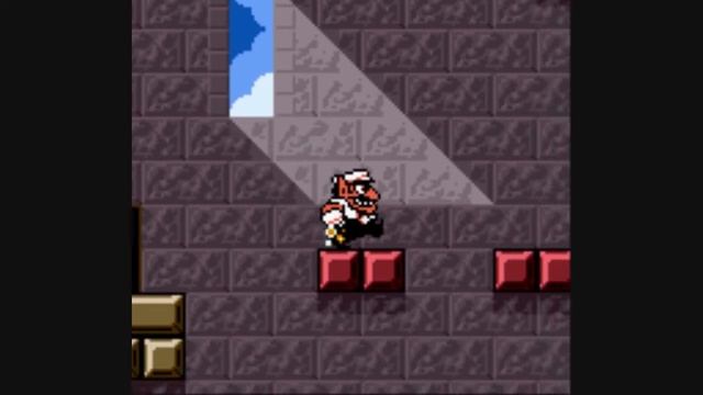 Let's Play Wario Land 3 (27) - Nearing the Edge of Insanity смотреть онлайн
