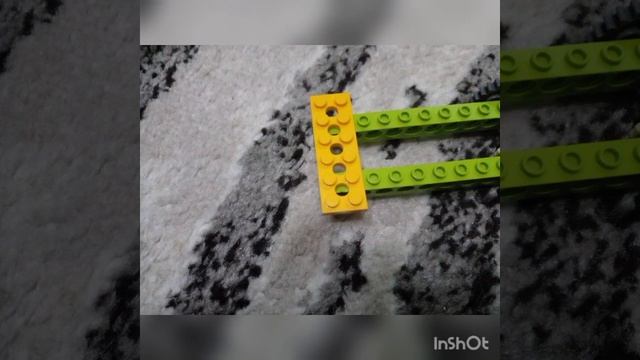 Пистолет - Lego WeDo 2.0 смотреть онлайн