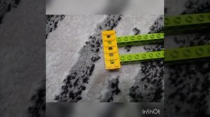 Пистолет - Lego WeDo 2.0