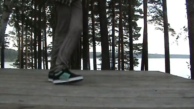 DnB Dance | Dahaka And Junk |