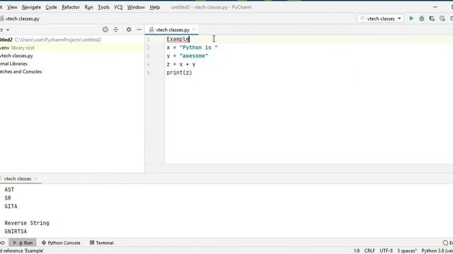 Paper-3- Unit-5, Lecture-2| Sequence Data Types Lists, tuples and dictionary O Level Course смотреть онлайн