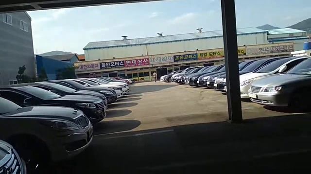Авторынок Южная Корея город Кимхэ смотреть онлайн