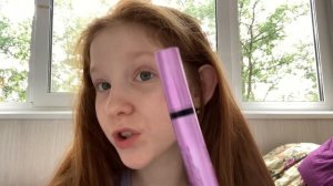 Обзор на мою косметику💚🌿Чем я крашусь в 11 лет?💙