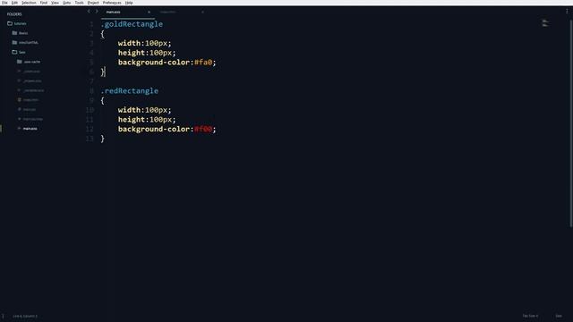5 - Inheritance in Sass | Sass Tutorials (SCSS) смотреть онлайн