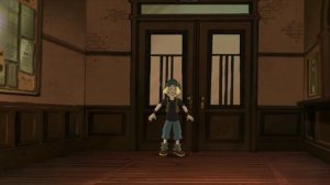 The Wild Soccer Bunch Animated Series English Trailer