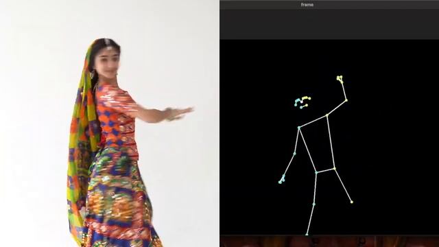 | image manipulation | openCV | mediapipe | pose detection| video analysis | смотреть онлайн