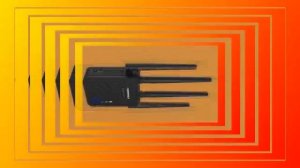 Беспроводные усилители сигнала Wi Fi с Алиэкспресс