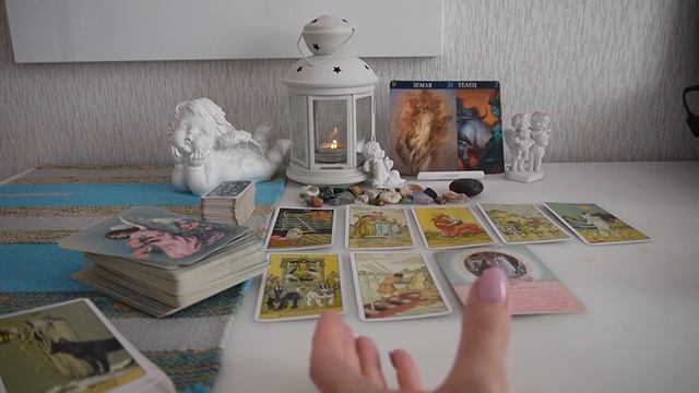 ♉ ТЕЛЕЦ . Таро прогноз ЛЕТО 2023 г. Основная энергетика и динамика сезона. смотреть онлайн