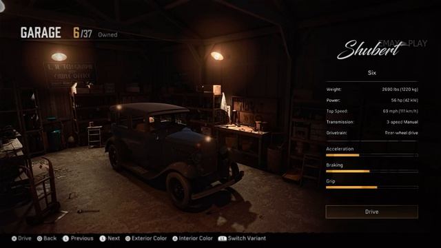 Playing MAFIA DE with IMPROVED RTX graphics is INCREDIBLE! #2 | Walkthrough [4K RTX ULTRA PC] смотреть онлайн