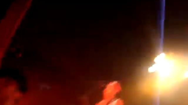 Alkaline Trio The Sound Academy Toronto- This Could Be Love