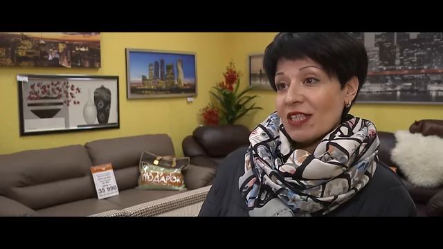 Мебель Эталон промо смотреть онлайн