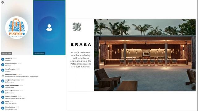 Maldivian Weeks-II: Patina Maldives, Fari Islands