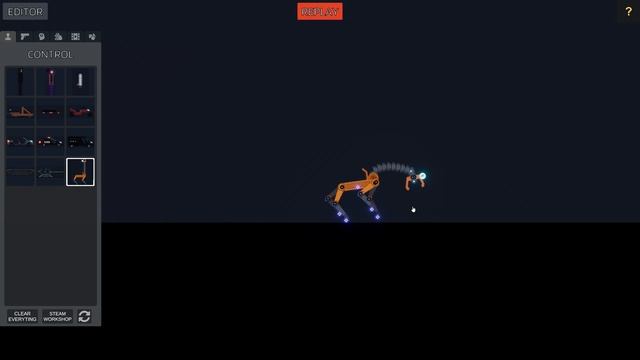 ЛУЧШАЯ ФИЗИКА В ПЕСОЧНИЦАХ ( ACTION SANDBOX ) смотреть онлайн