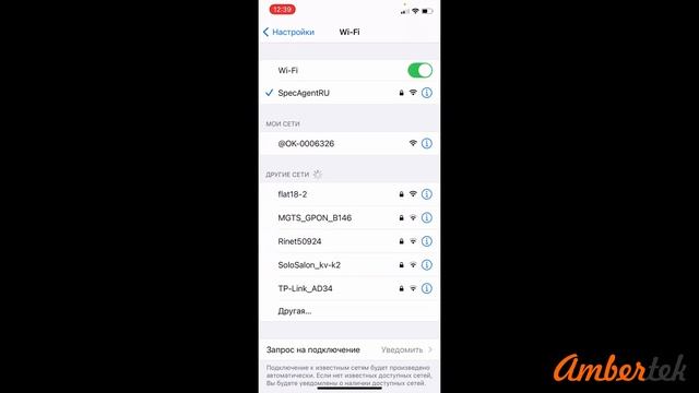 Беспроводная мини камера Ambertek Q85S FOWL скрытая удаленным доступом для наблюдения через телефон смотреть онлайн