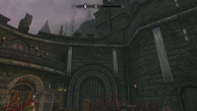 Skyrim Special Edition-Evil Children's смотреть онлайн