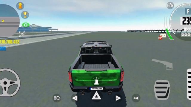 Lamborghini Urus Vs Hummer EV Crash Test!!! ???? ?????? ?? смотреть онлайн