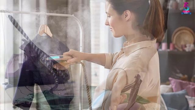 Top 5 Best Steam Generator Irons In The Uk 2021 смотреть онлайн