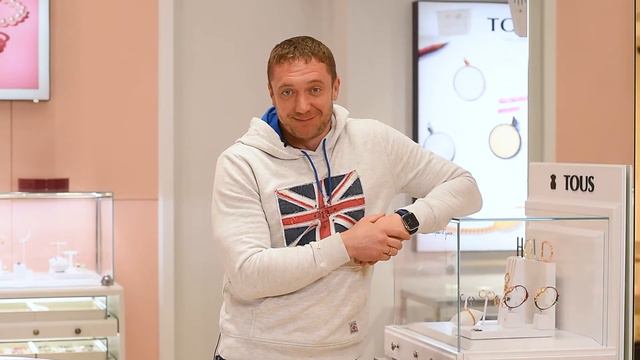 FURLA & TOUS Moldova поздравляет всех женщин с 8 марта! смотреть онлайн