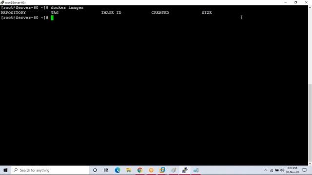 Docker installation on Linux-8.2 (Reach me @ 8383917484 - Prasad) смотреть онлайн