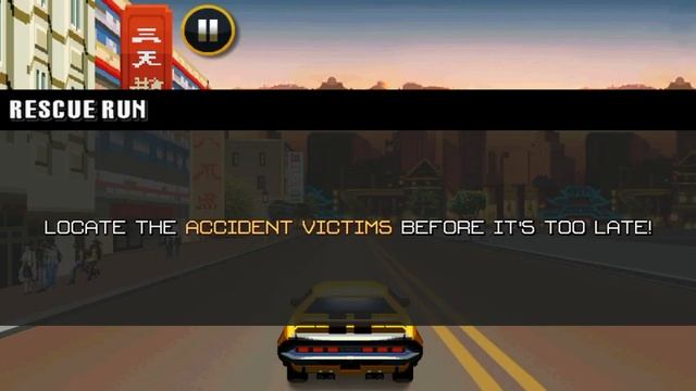 Driver San Francisco Java Gameplay #2 смотреть онлайн