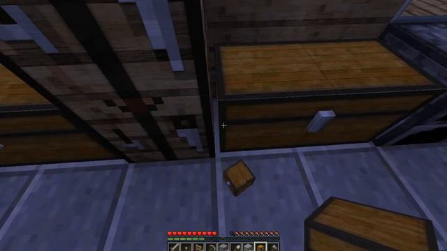 [Minecraft] Source explosion #2 [Дом мечты] смотреть онлайн