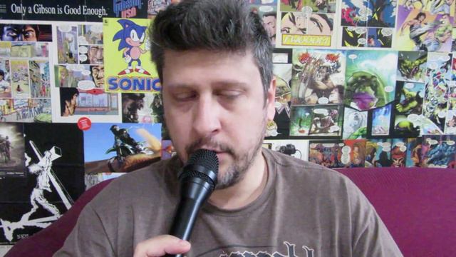 Guitarra Cort, Jackson ou Schecter? FAQ смотреть онлайн