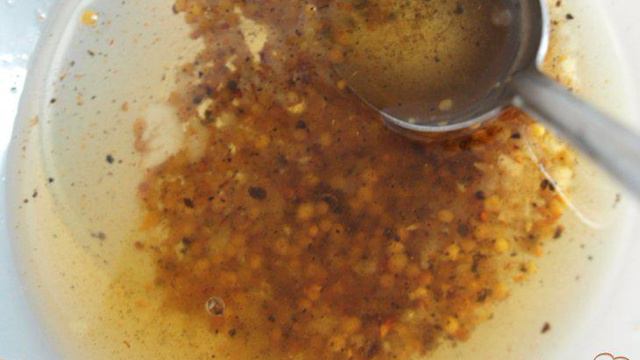 Кухня Мамашки