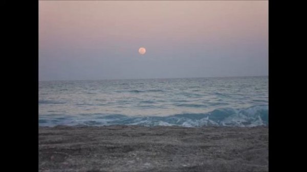 MBSR Track #4 Mindful Movement STANDING Practice 44 min