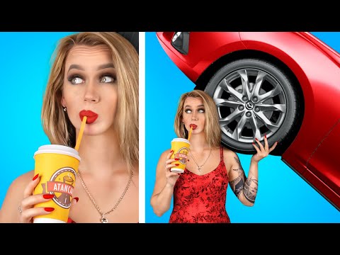 Суперсемейка в реальной жизни!.mp4 смотреть онлайн