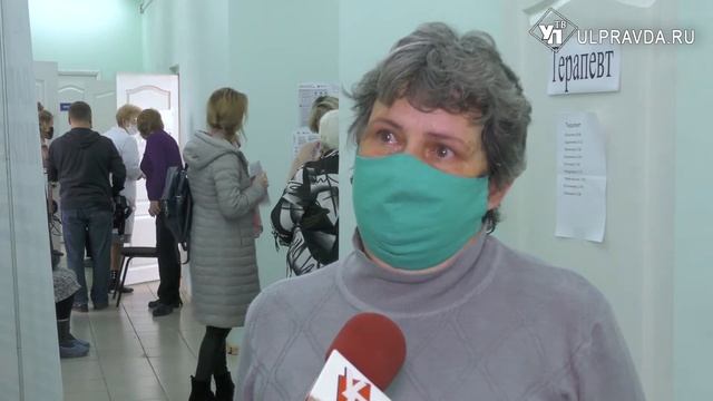 В Сенгилеевский район приехал врач из Бангладеш и не только смотреть онлайн