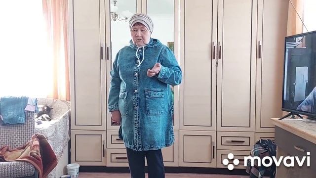 у папы модная стрижка...... у нас обновки.... смотреть онлайн