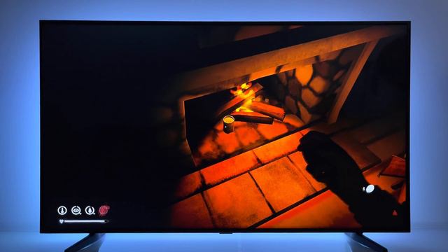 The Long Dark | Switch OLED dock gameplay on 4K TV - how good is it in dock mode? смотреть онлайн